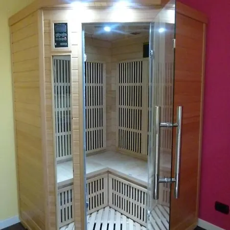 Bel Sito Apartament Bardolino