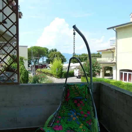 Bel Sito Apartament *