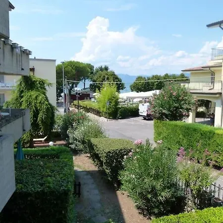 Appartement Bel Sito