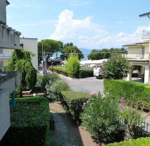 Appartamento Bel Sito